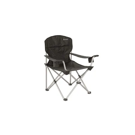 Outwell Campingstuhl Catamarca XL, Black
