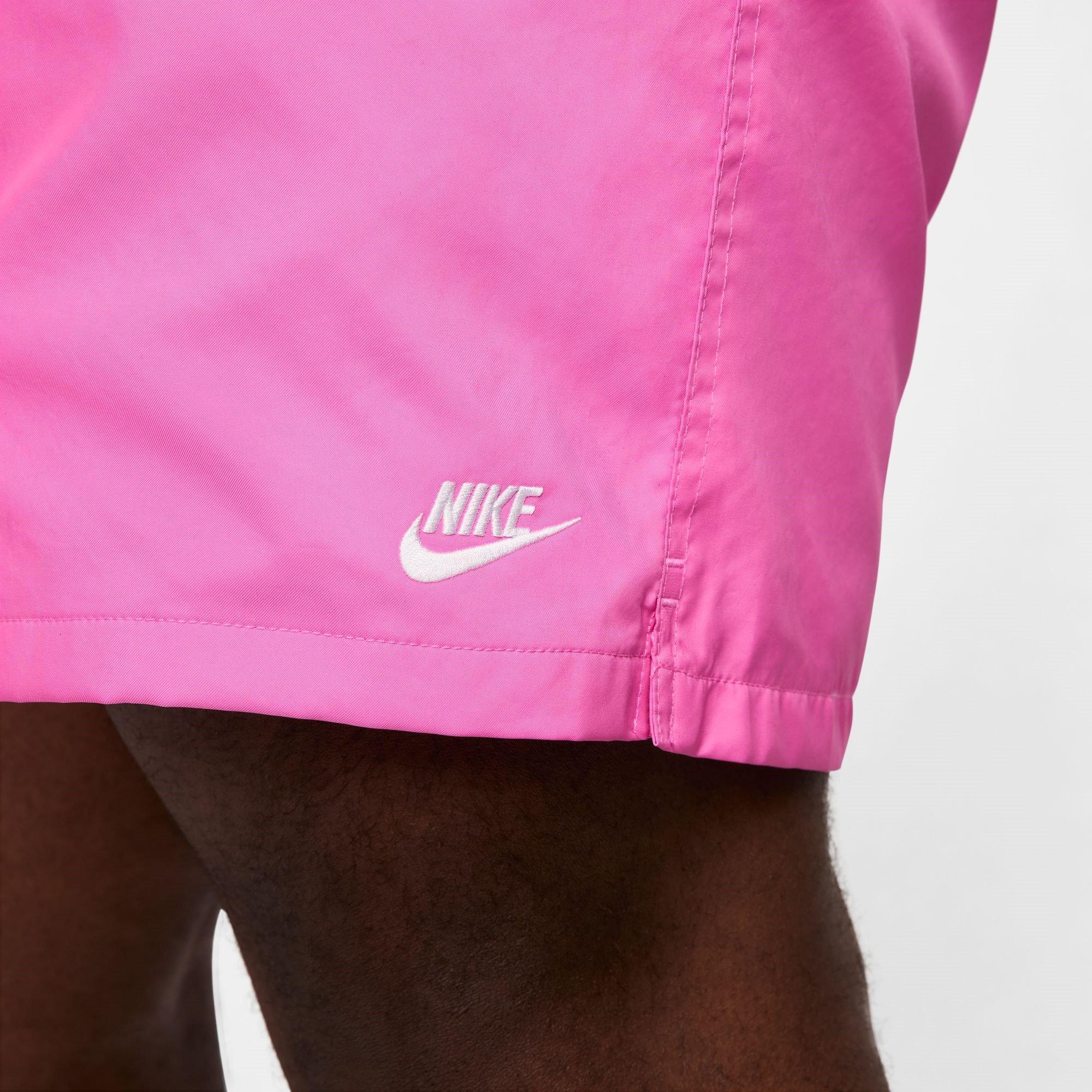Nike Sportswear Essentials Mens Woven Flow Shorts