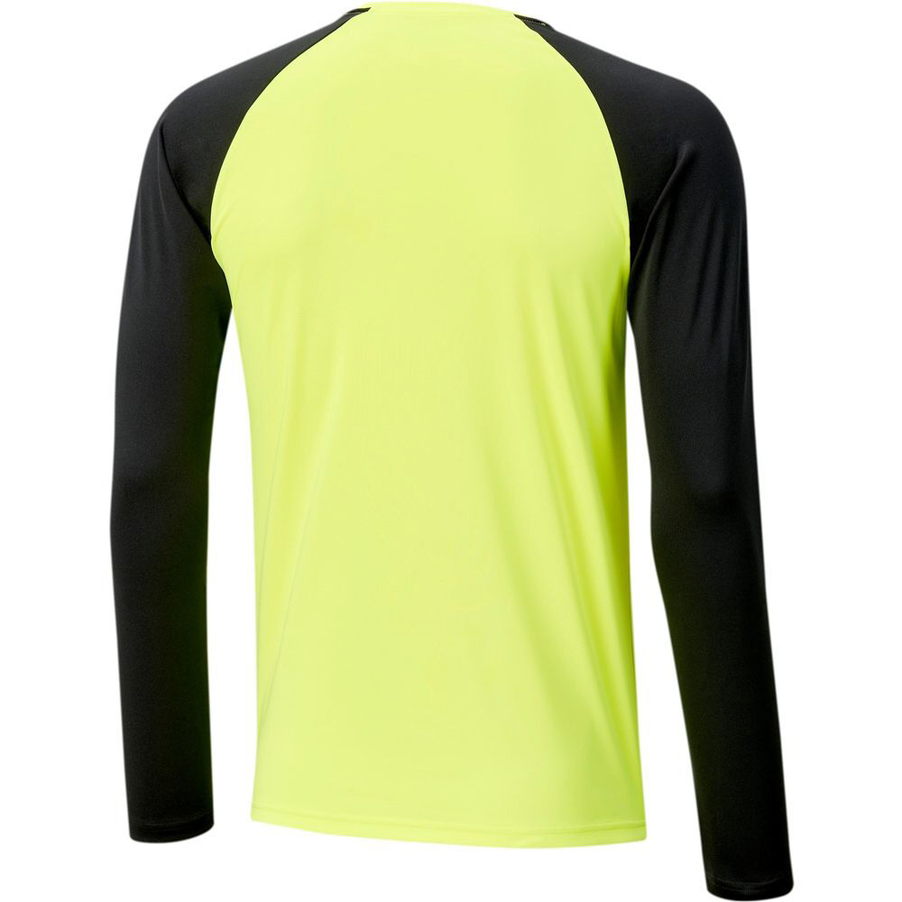 PumateamPACER GK LS Jersey