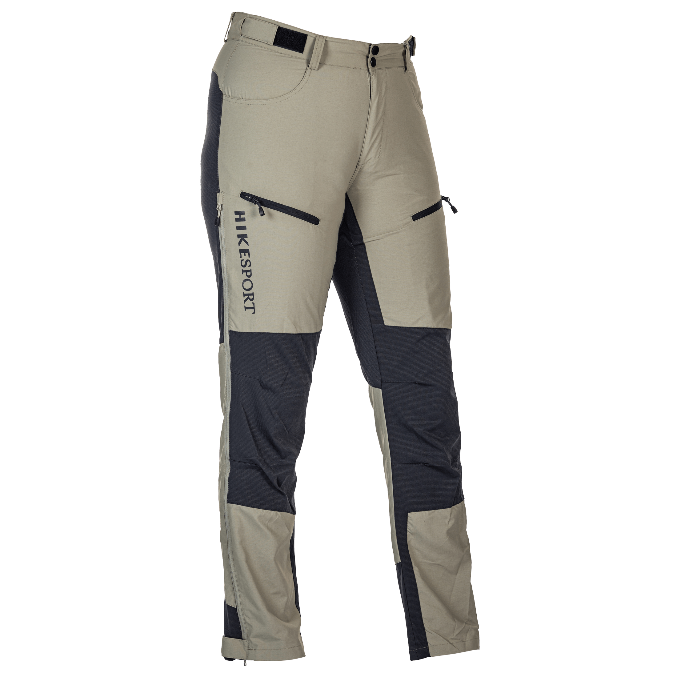 Hike Sport Gautefall turbukse - Dame - Bukse