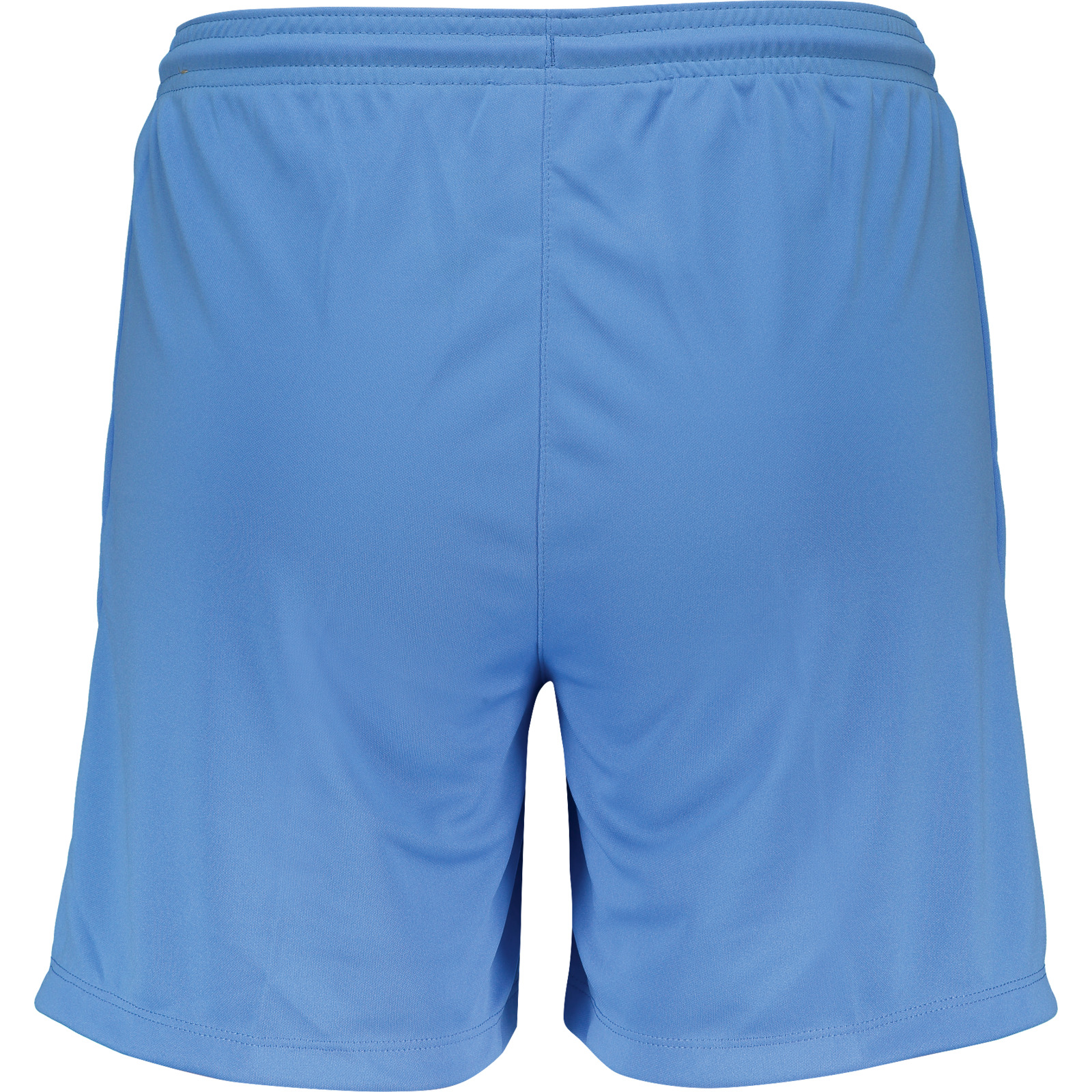 Nike Damen-Shorts Dri-Fit Park III L, hellblau