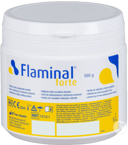 Flaminal Forte 500g