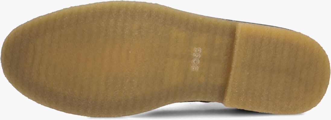 bruine boss chelsea boots kope_cheb