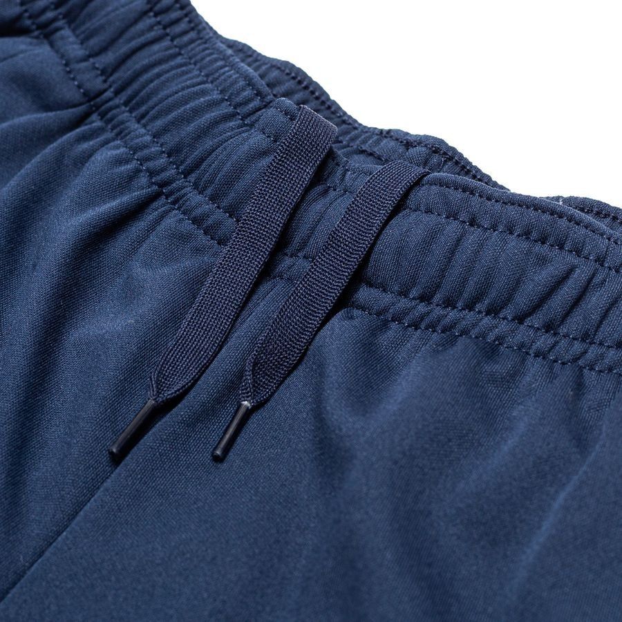Stabæk Nike Bas de Survêtement 2024 - Bleu Foncé/Blanc Enfant
