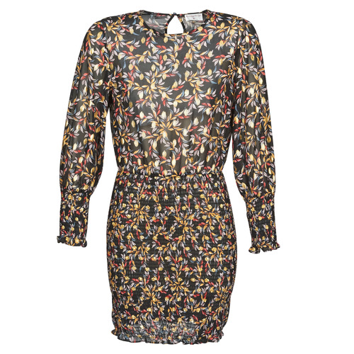 Moony Mood - FANETTE - Noir