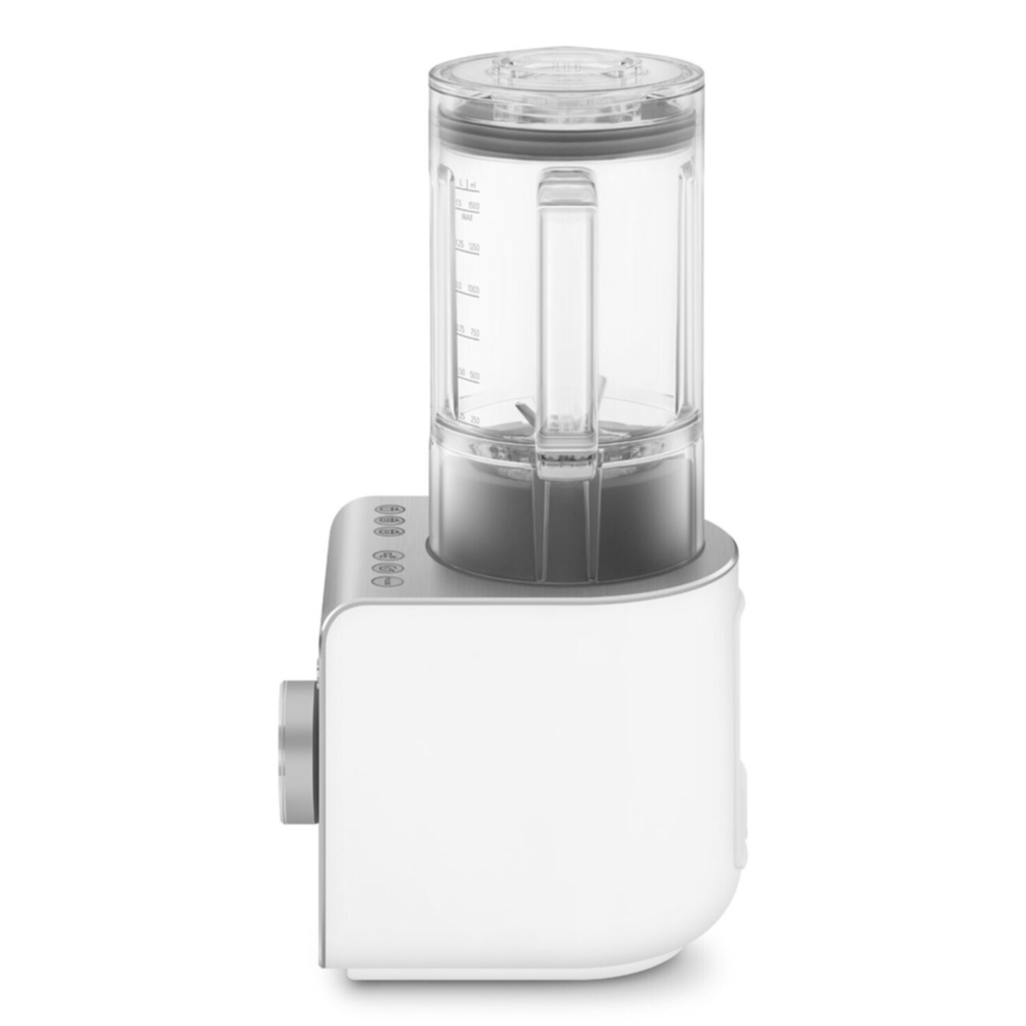 Smeg High Performance Mixer BLC01WHMEU Weiss
