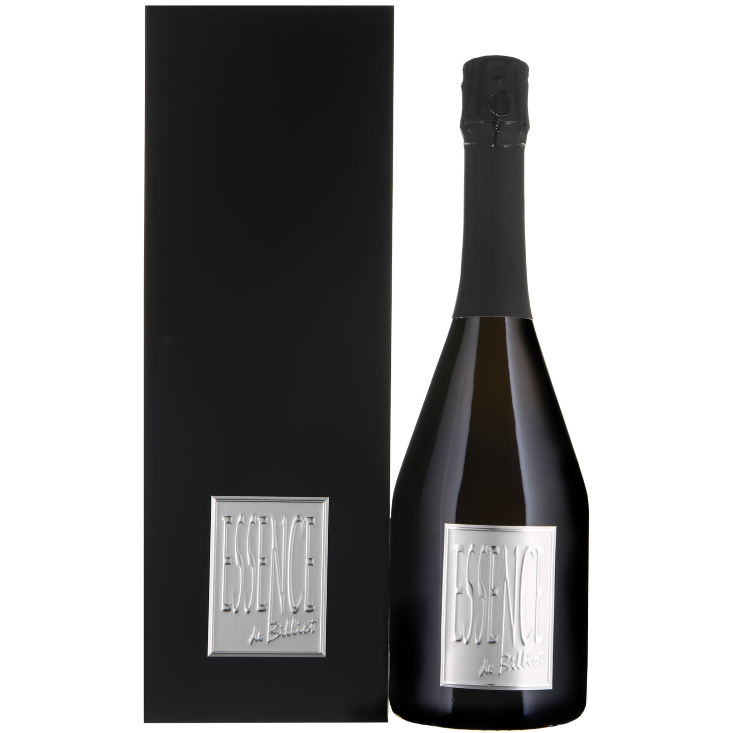 Champagne AOC Grand Cru Cuvée Essence Billiot -75cl
