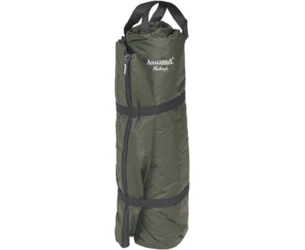 Tapis de réception et sac de pesée Anaconda PVC Rollmop Combi