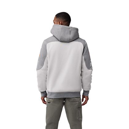 Veste Fox RS BLOCKED SASQUATCH - Gris