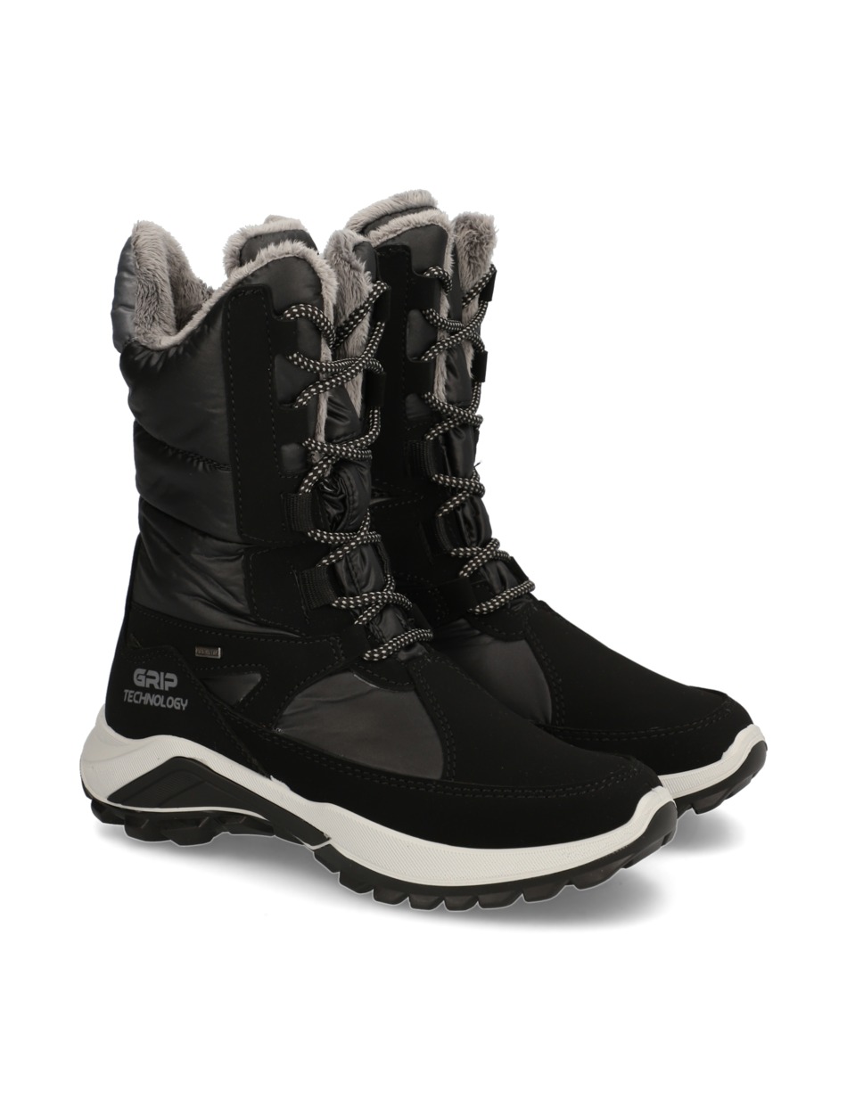 Textil Snowboot