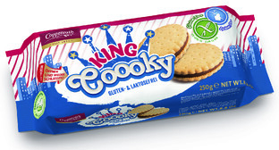 Coppenrath King Coooky 250GR