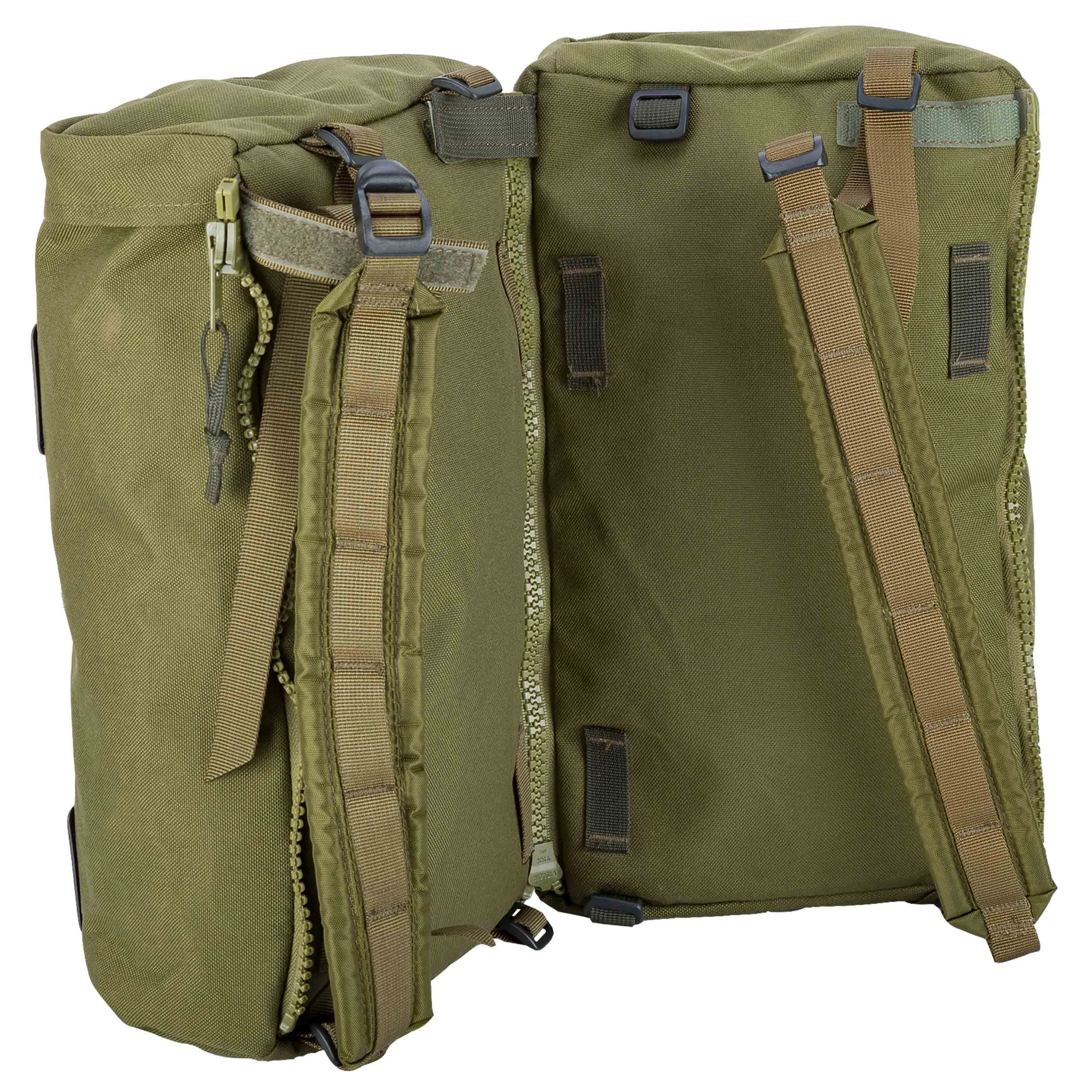 Berghaus -  Rucksack Crusader 90+20 gebraucht