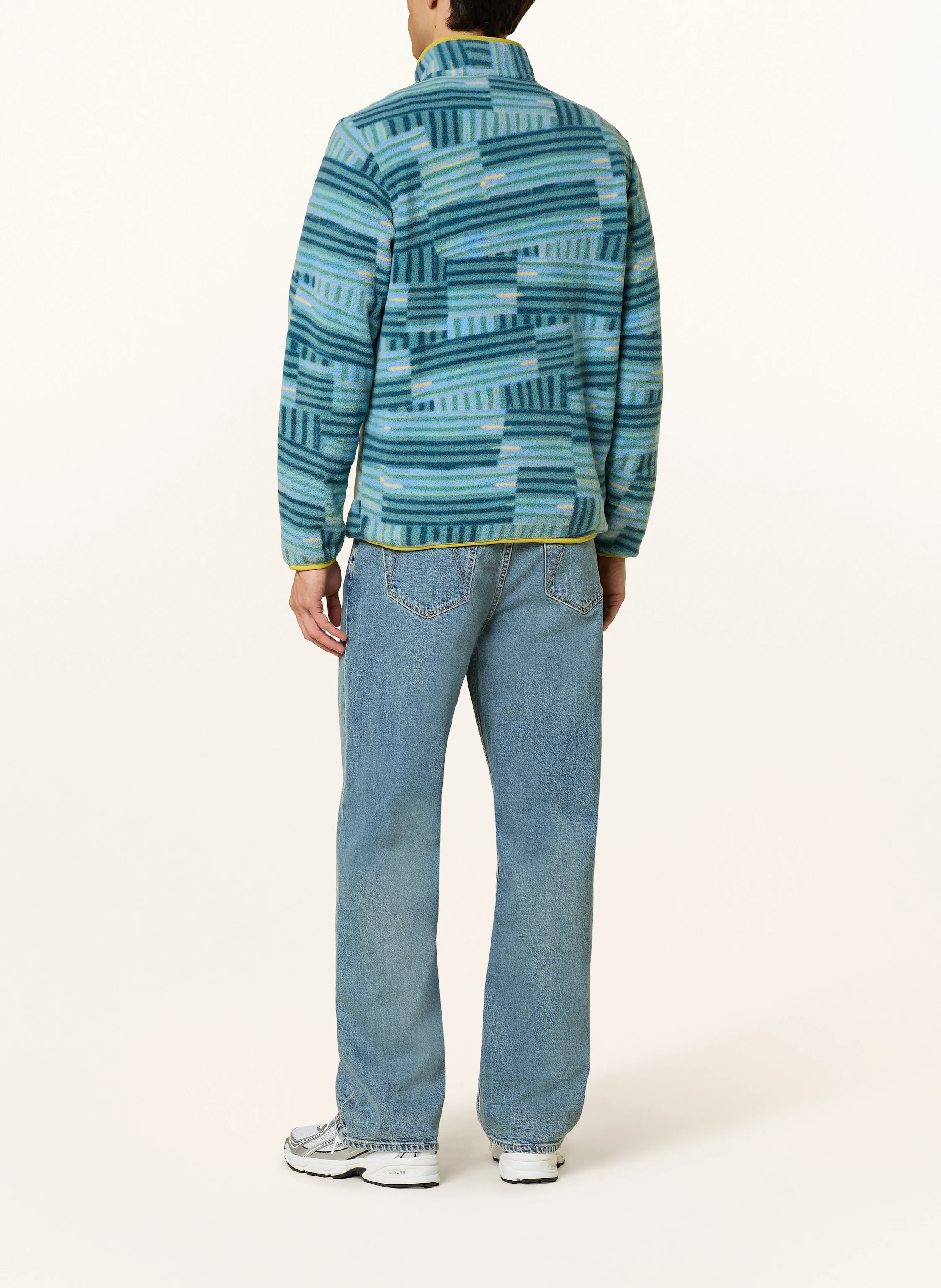 patagonia Fleecepullover SYNCHILLA ® SNAP-T®