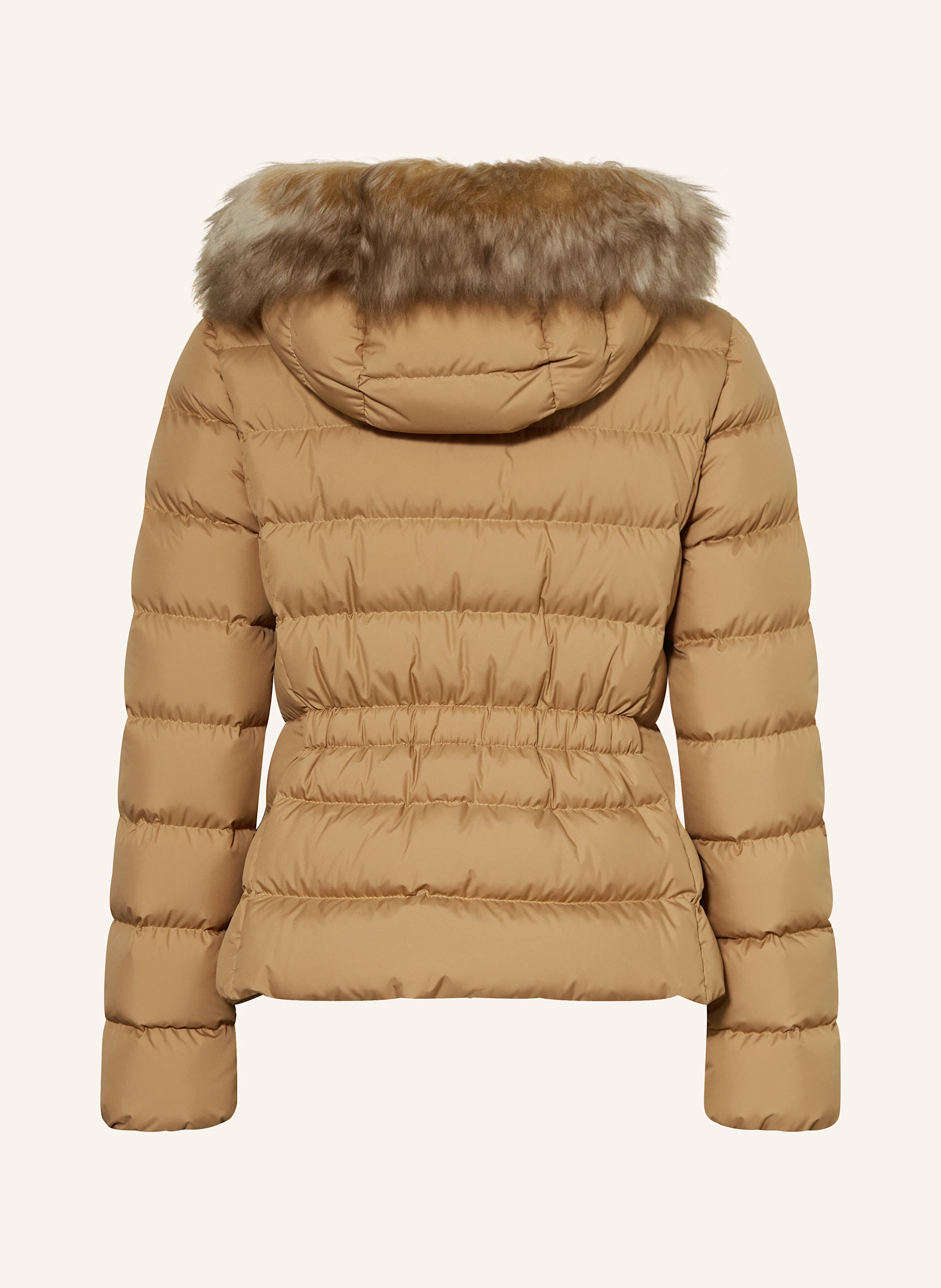 MONCLER enfant Daunenjacke BOEDETTE