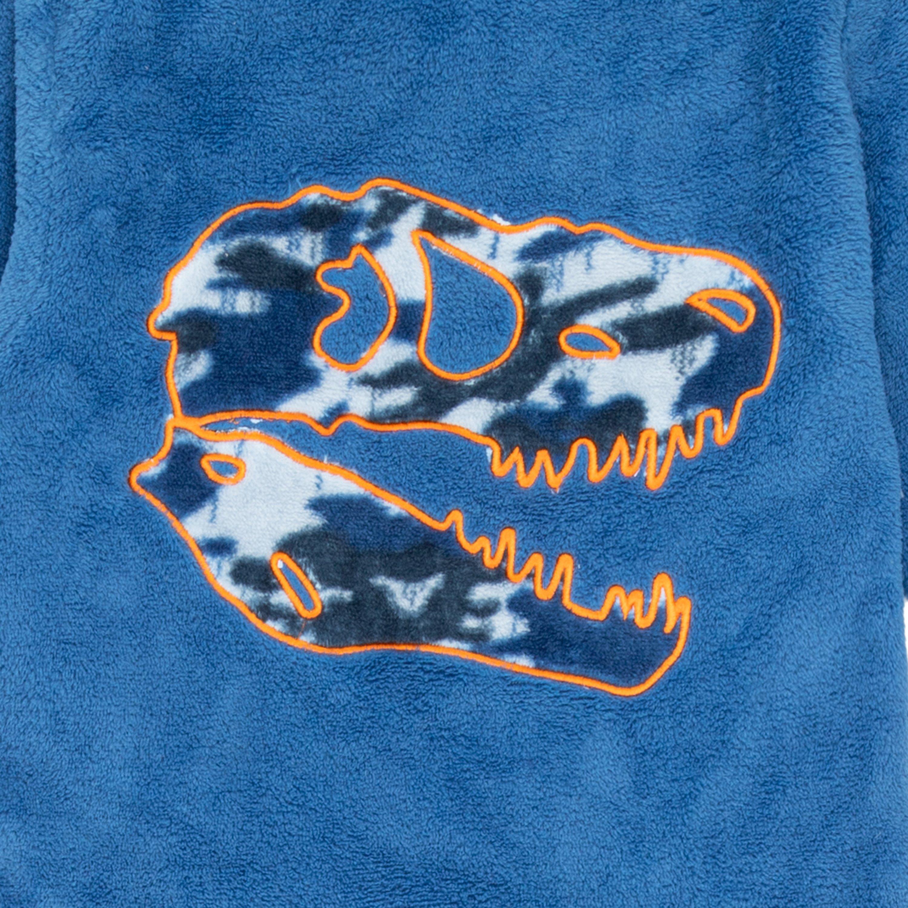 Firetrap Kids Boys Dinosaur Twosie