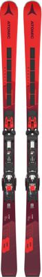 AtomicREDSTER G8 RVSK C + X 12 GW - rot