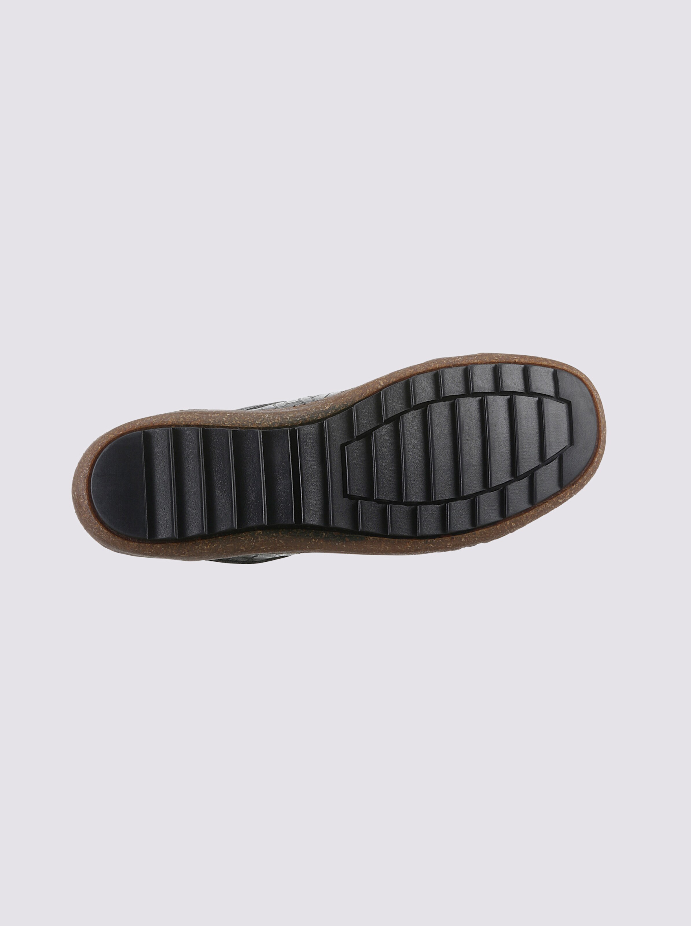 Schnürschuh