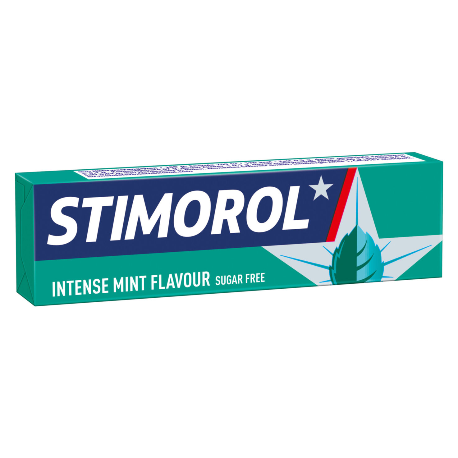 Stimorol Intense Mint Stick