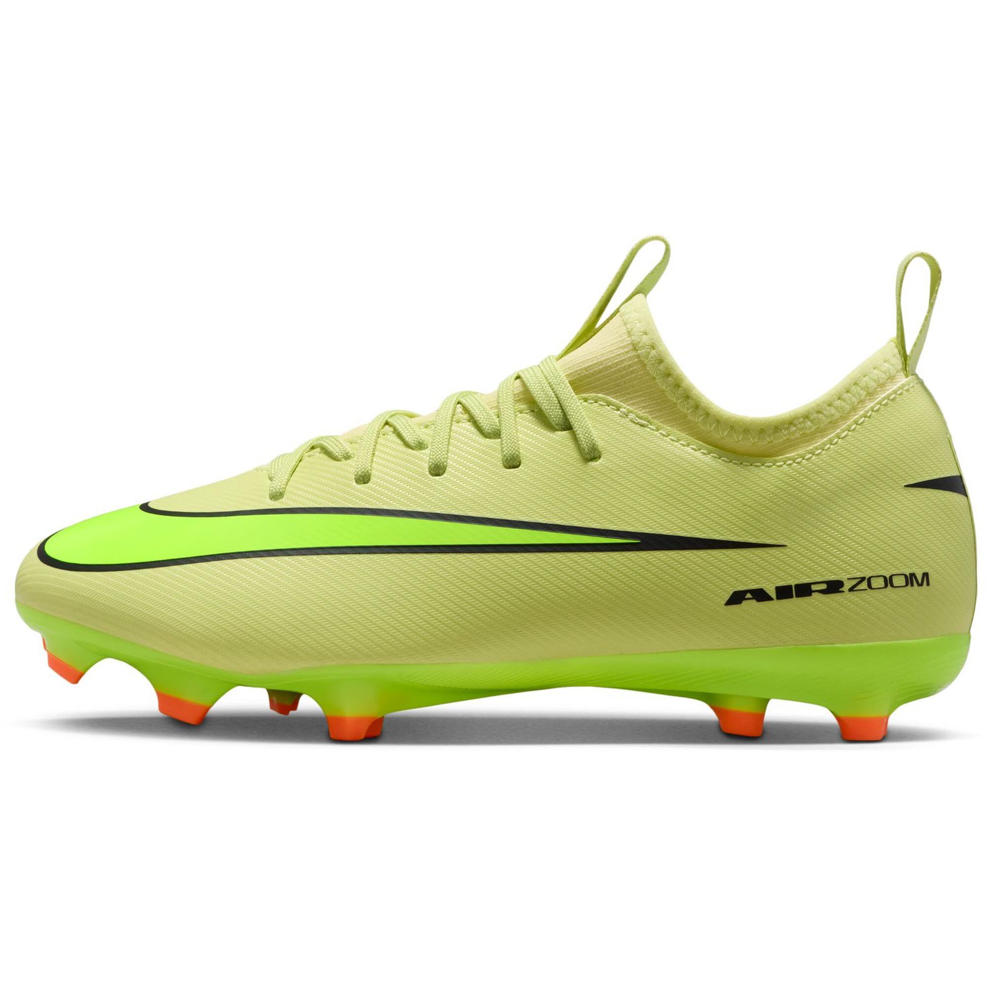 NikeJR ZOOM VAPOR 16 ACADEMY FG/MG