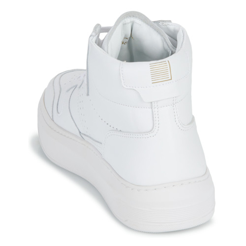 Piola - CAYMA HIGH - Blanc