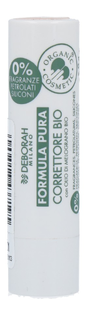 Deborah Milano Concealer 01 Light Beige Bio 1ST
