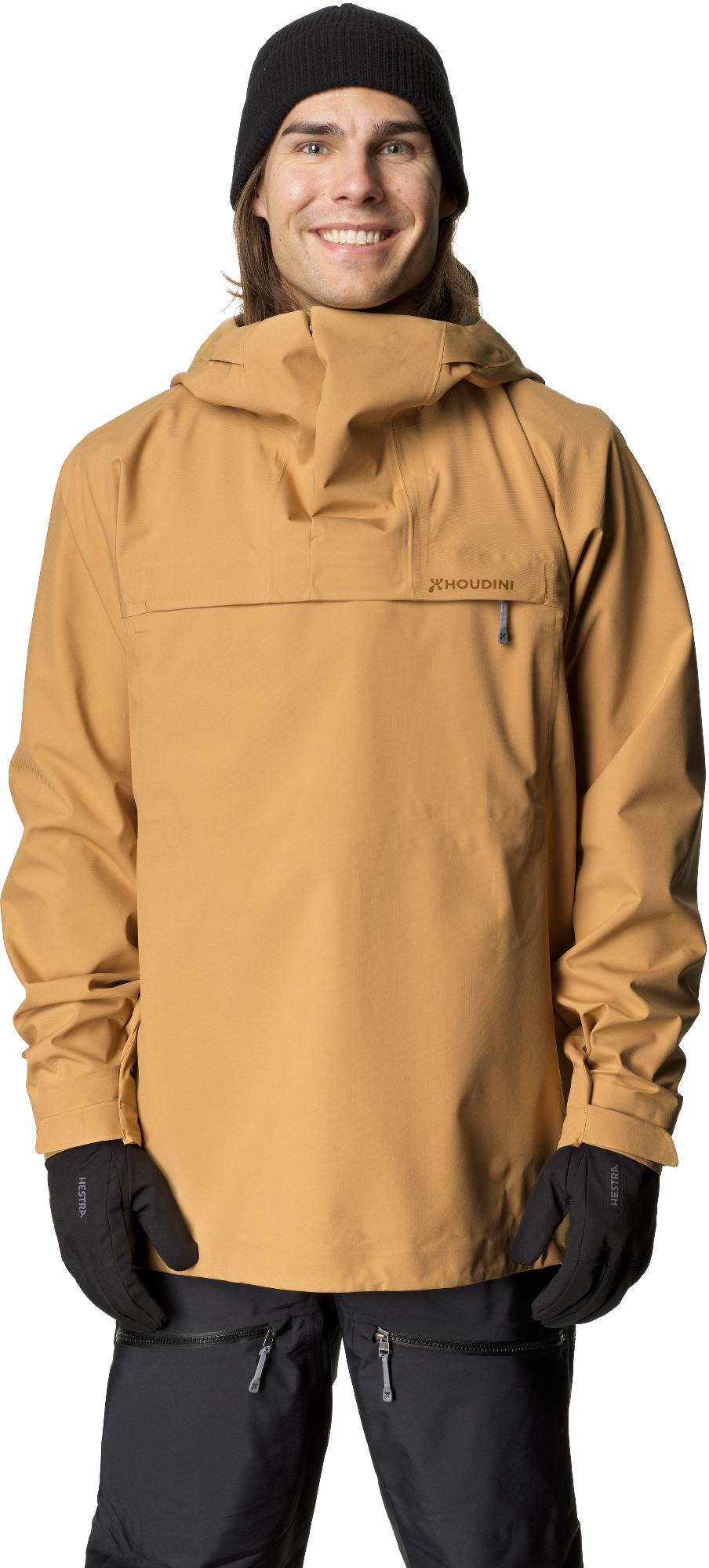 Houdini Shelter Anorak M's