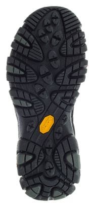 Chaussures de Randonnée Femme Merrell Moab 3 Gore-Tex Noir