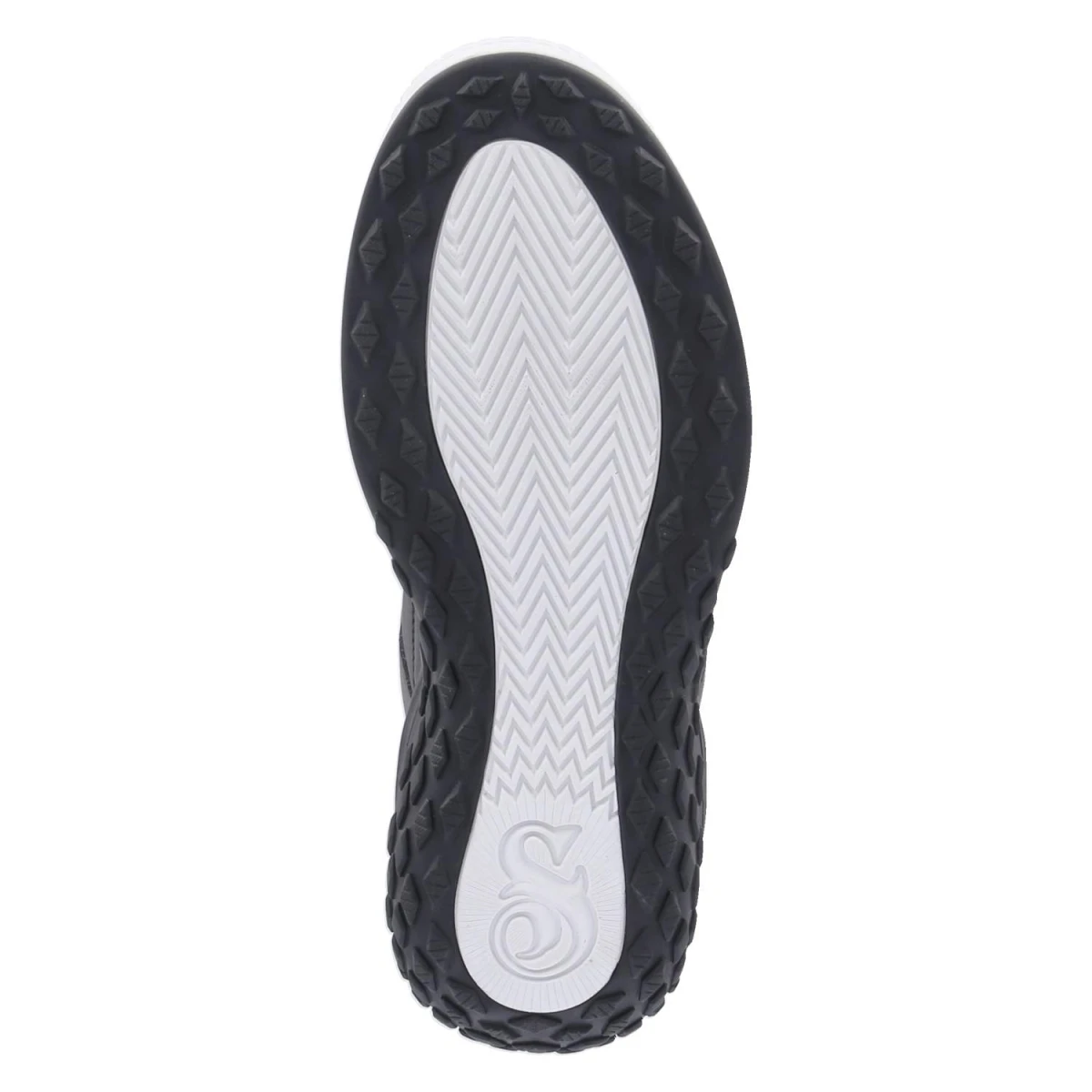 SkechersLow Sneaker SIZZLE - blk