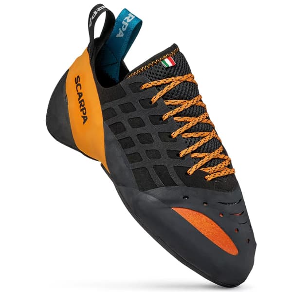 Chausson escalade SCARPA INSTINCT UNICOLOR