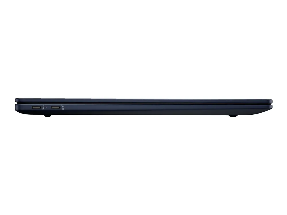 HP EliteBook Ultra 14 G1q Notebook AI - Snapdragon X Elite - X1E-78-100 / op til 3.4 GHz - Win 11 Pro - Qualcomm Adreno - 16 GB RAM - 1 TB SSD NVMe, TLC - 14