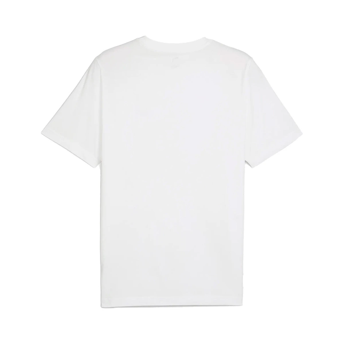 T-Shirt Puma Essentials 2 Color Small No. 1 Logo