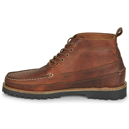 KOST - CRISPY SU - Cognac