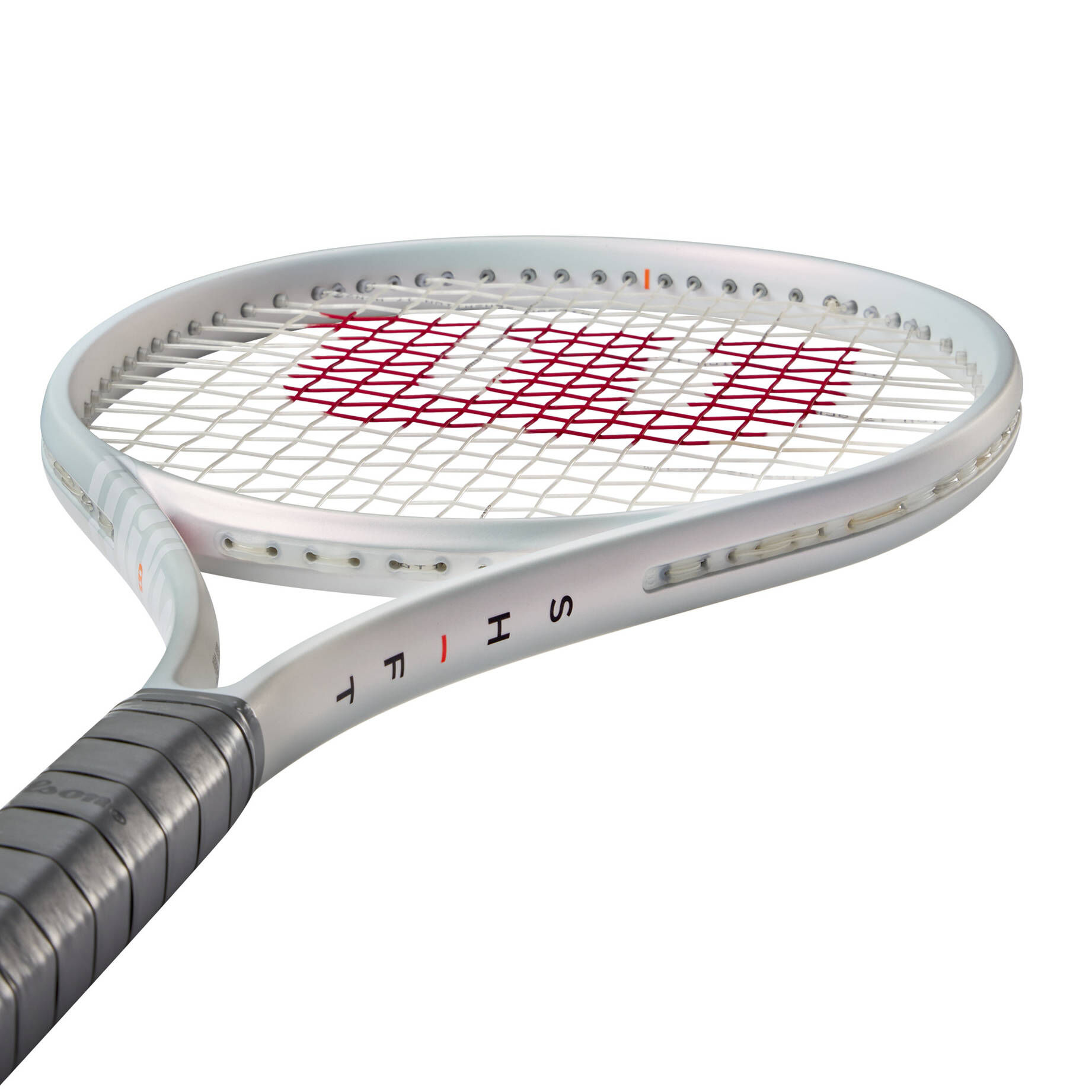 Wilson| Tennisschläger SHIFT 99 V1 Unbesaitet