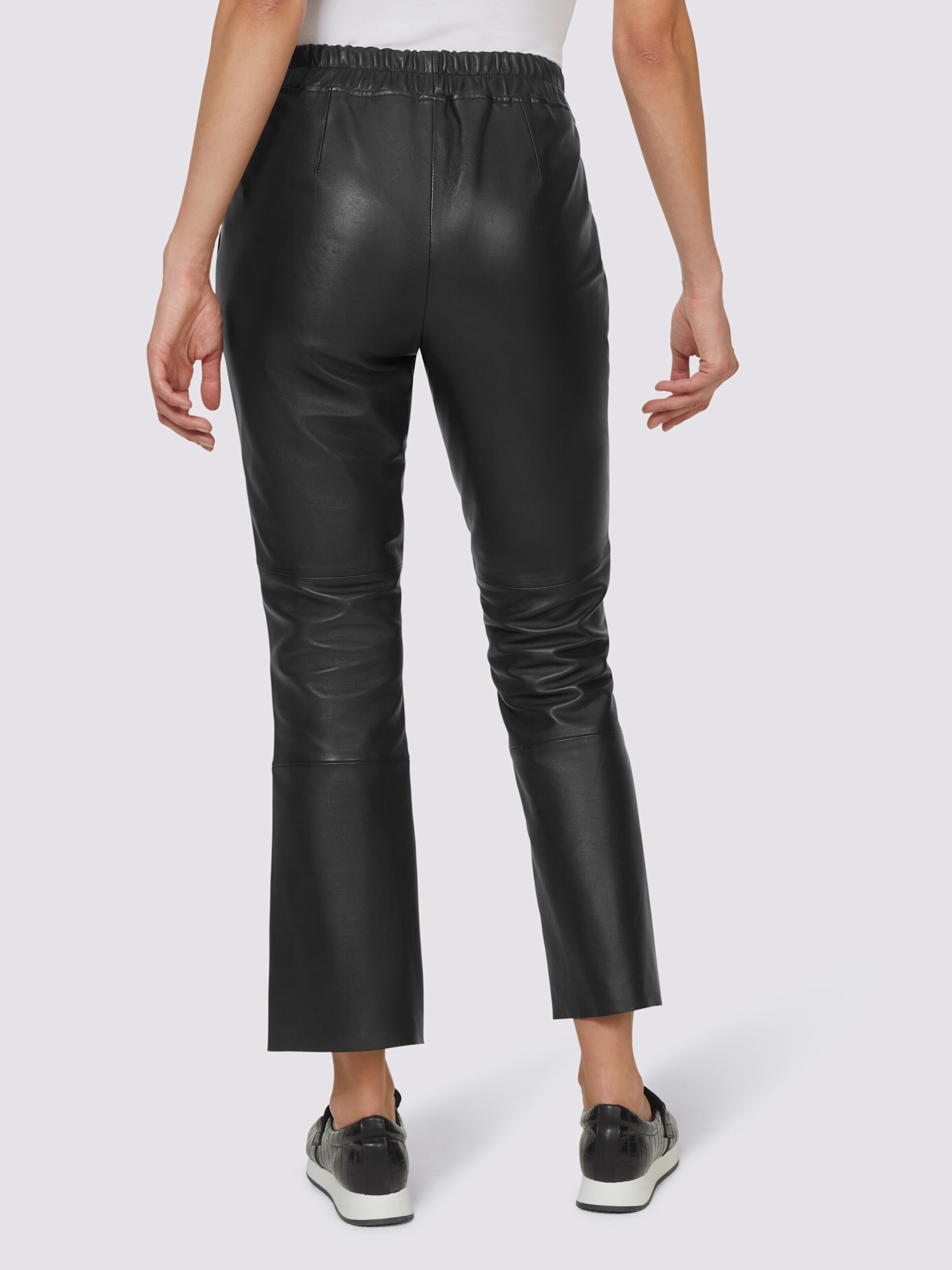 Lederhose