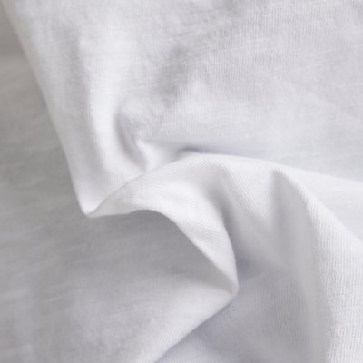 Tee-shirt à manches courtes homme Back Gr Lash R T BLANC G-STAR