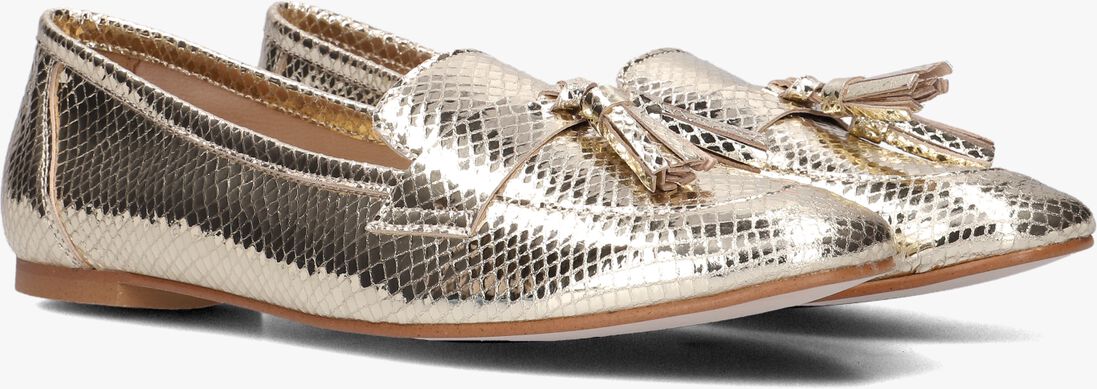 CTWLK gouden ctwlk ballerina's tachy