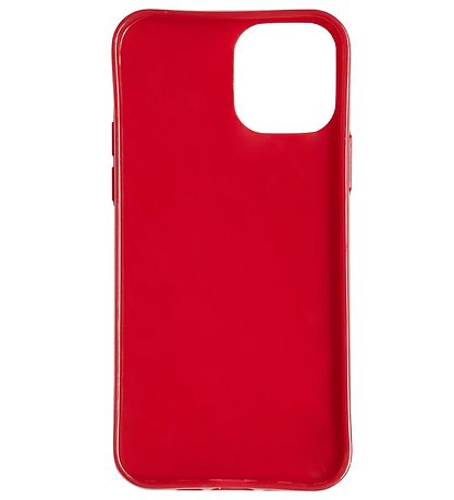 adidas Originals Etui - iPhone 12/12 Pro - Scharlachrot