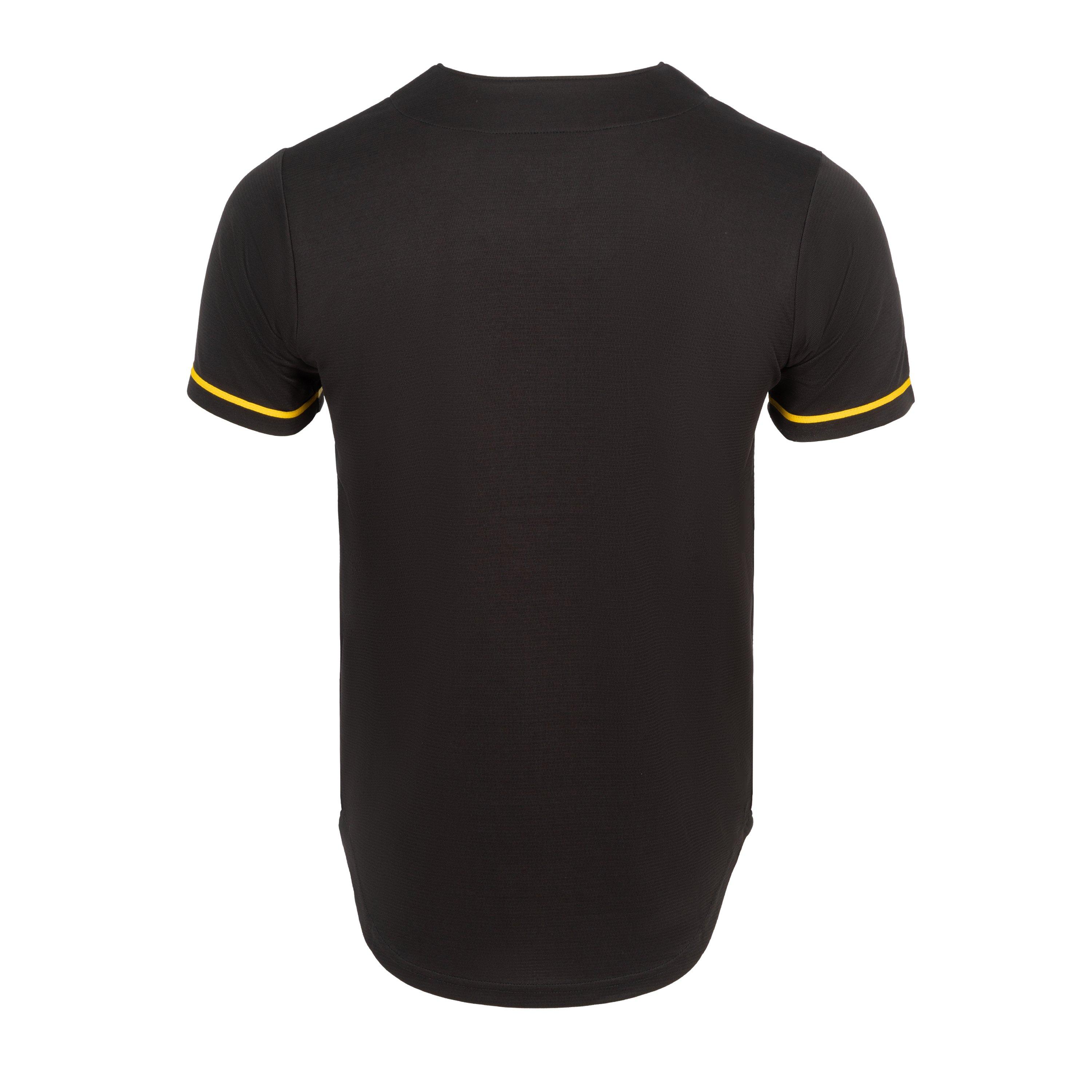 Everlast Short Sleeve Jersey T Shirt