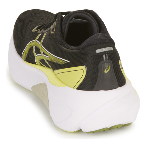 Asics - GEL-KAYANO 30 Negro / Amarillo