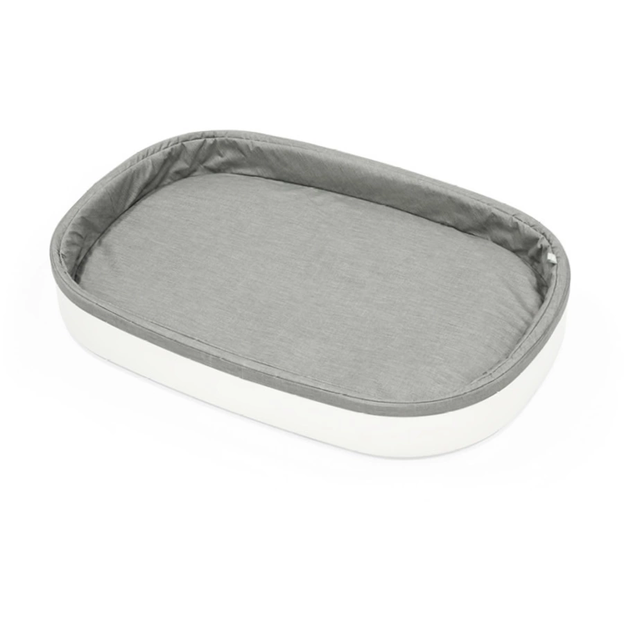 Stokke® Sleepi™ Wickelaufsatz weiß