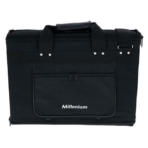 Millenium Rack Bag 1