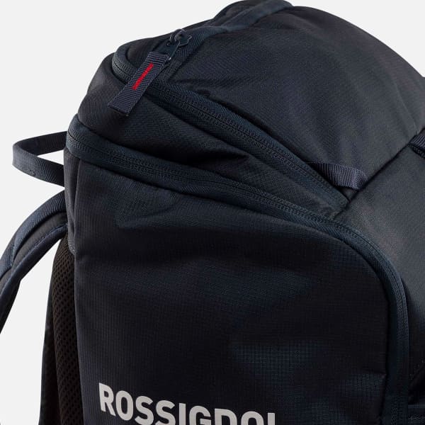 Housse chaussures de ski ROSSIGNOL STRATO COMPACT BOOT BAG UNICOLORE