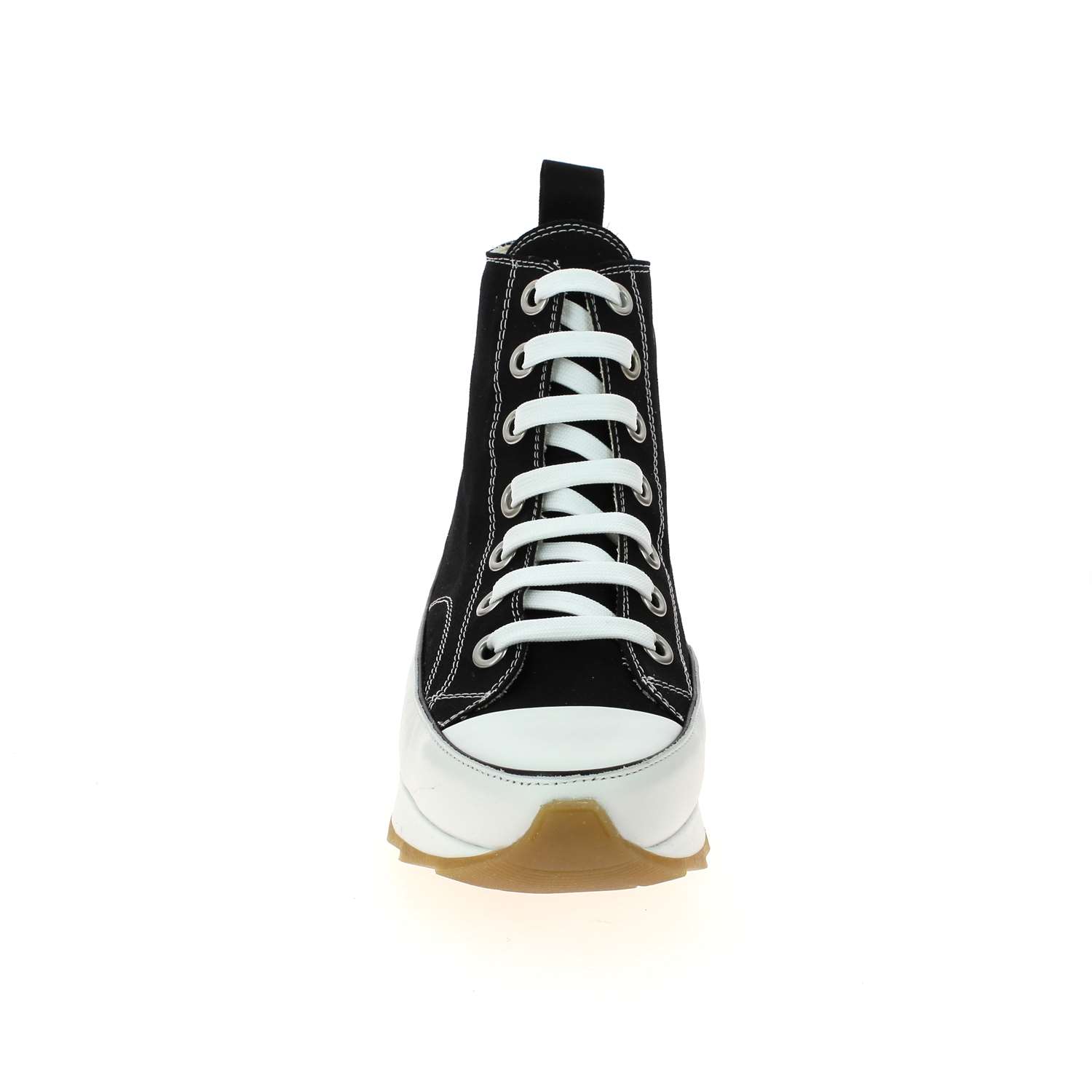 Baskets femme ROSE METAL FRASNE