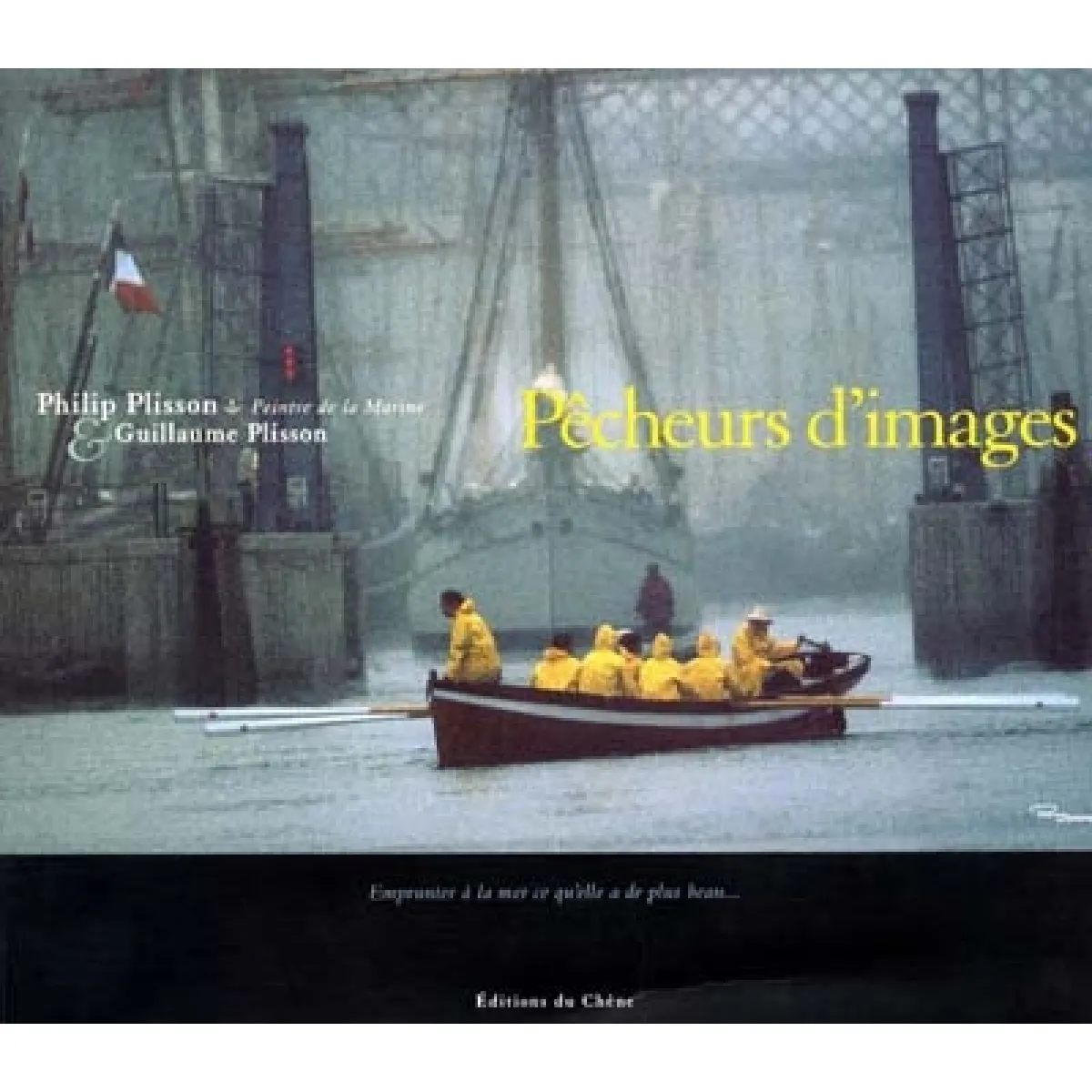 Pêcheurs d'images · Occasion