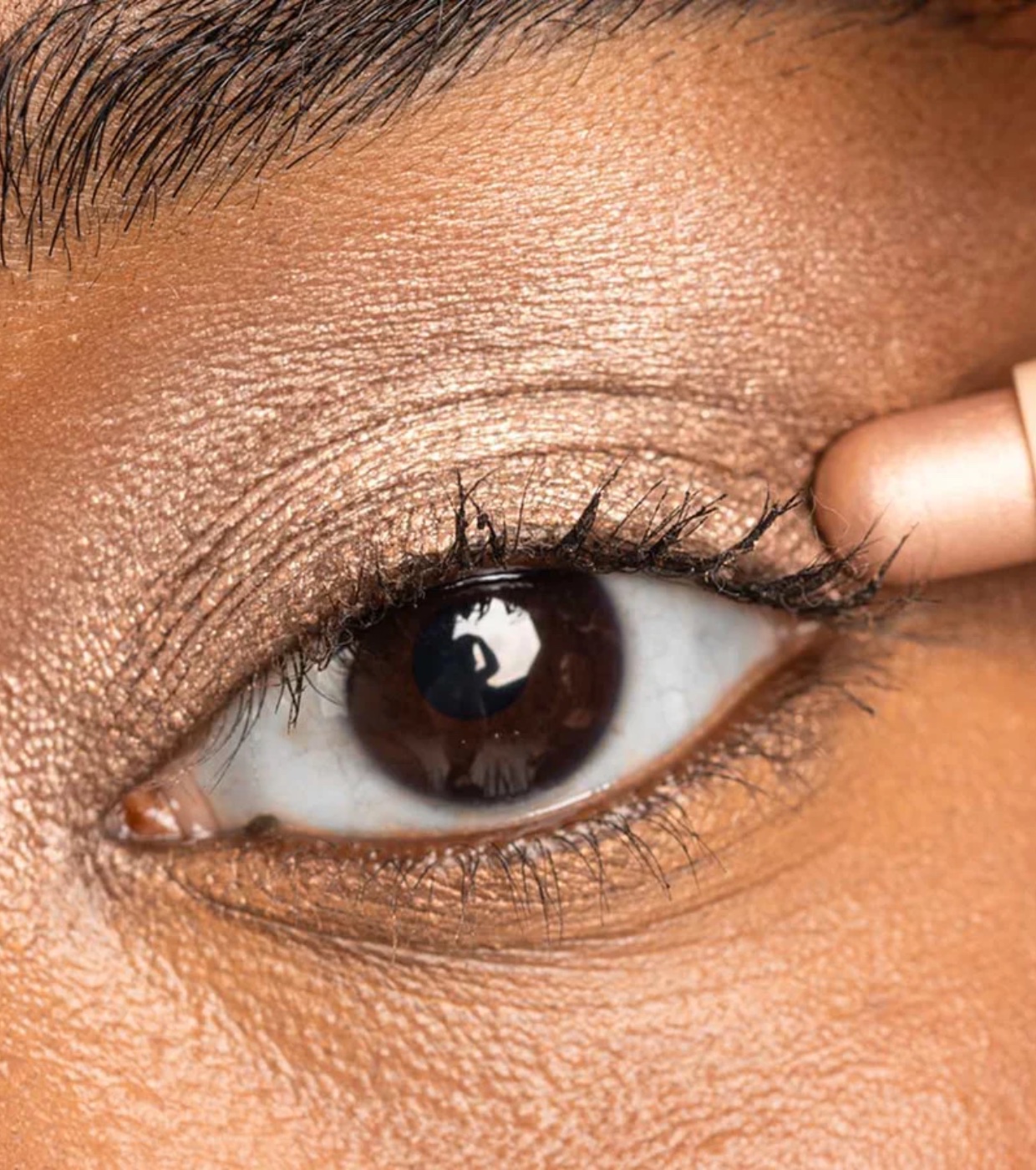 Palladio - Sombra em bastão - 02: Champagne Shimmer