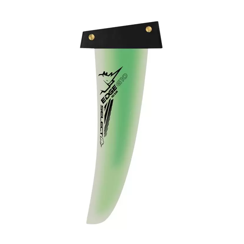 Aileron Windsurf Freeride SELECT Edge G10 Tuttle Box