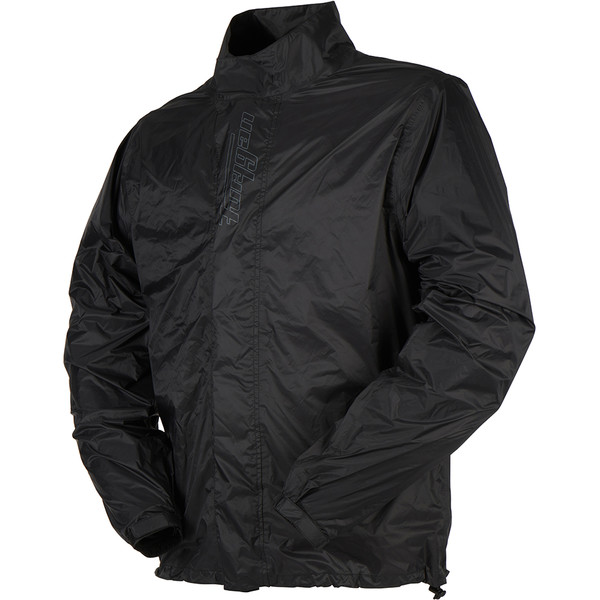 Furygan - Veste de pluie Rain Coat Ideo Noir