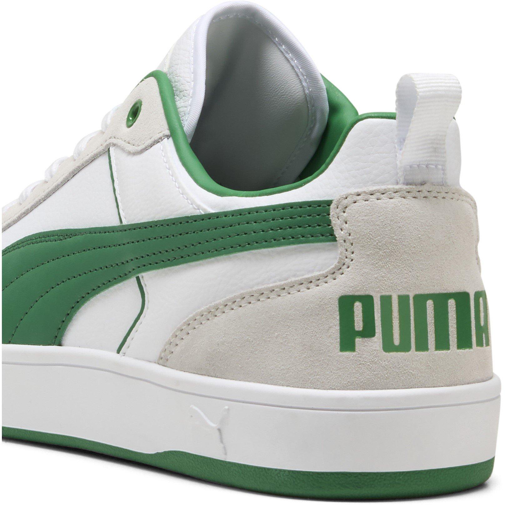 Puma Puma Dribble Sd Court Trainers Unisex Kids