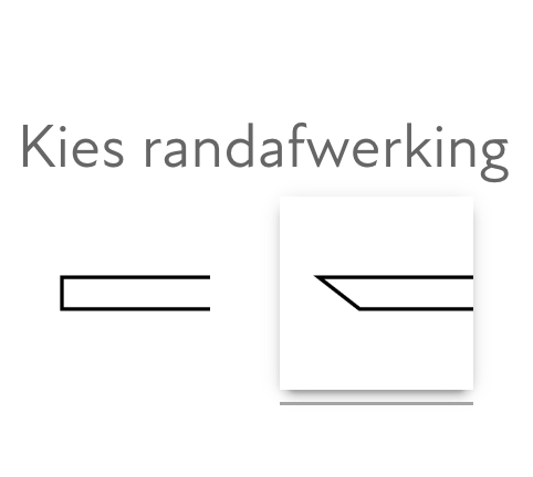 They & Me eettafel Joy – plat ovaal – eiken rustiek olie - onderstel RAL9017 verkeerszwart 240 x 100 x 75 cm | Eiken Rustiek Olie | Verjongde Rand | Frame Verkeerzwart