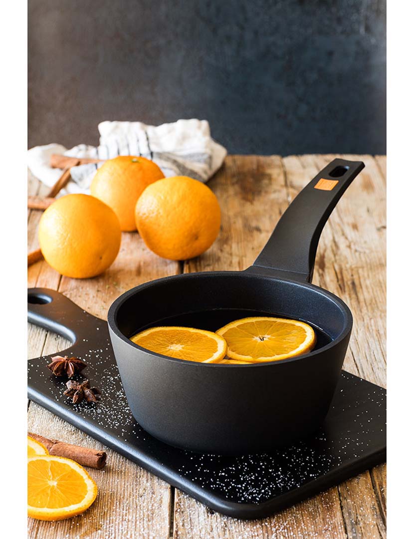 Efficient Pot 16 cm